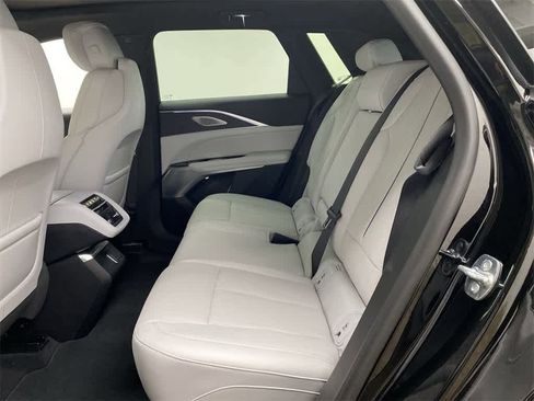 Certified 2025 Cadillac Lyriq Sport image 17