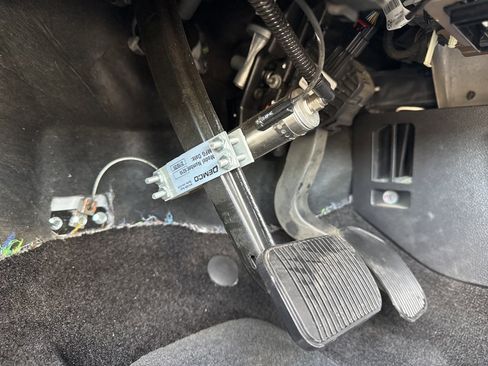 Used 2018 Ford F150 Limited w/ Trailer Tow Package image 41