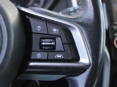 Used 2019 Subaru Ascent Limited w/ Popular Package #3 AWD/4WD image 17