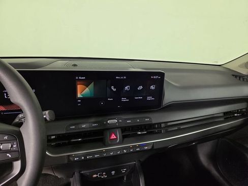 Certified 2026 Kia K4 FWD image 16