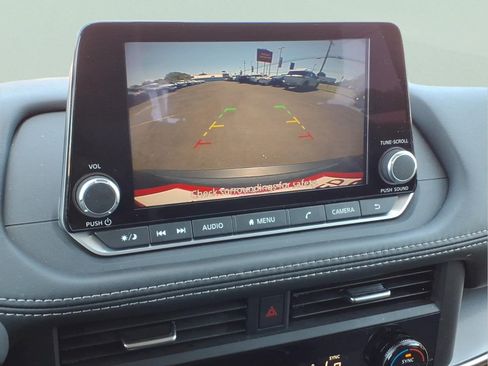 Certified 2023 Nissan Rogue SV AWD/4WD image 22