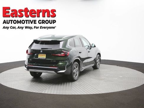 Used 2023 BMW X1 xDrive28i AWD/4WD image 39
