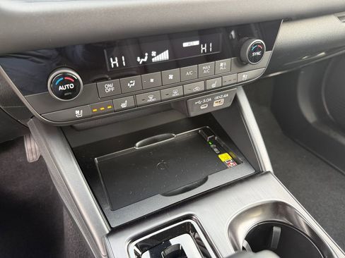 New 2026 Subaru Outback Touring XT AWD/4WD image 19