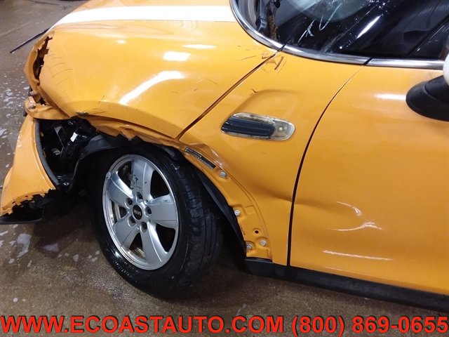 Used 2015 MINI Cooper 2-Door Hardtop FWD image 13