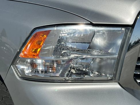 Used 2017 RAM 1500 Big Horn image 31