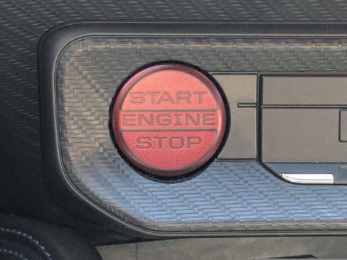 Certified 2025 Ford Mustang Dark Horse image 25