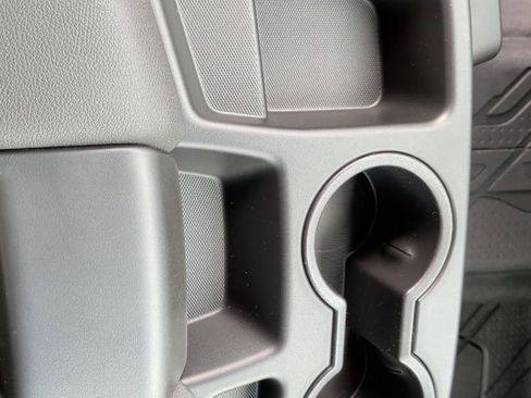 New 2026 Chevrolet Silverado 1500 LT w/ Texas Edition Plus image 30