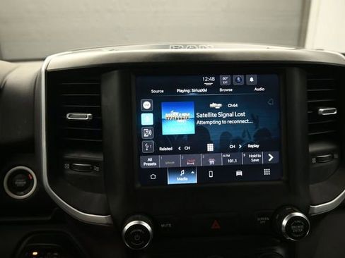 Used 2022 RAM 1500 Big Horn AWD/4WD image 16