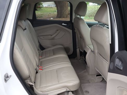 Used 2013 Ford Escape SEL AWD/4WD image 19