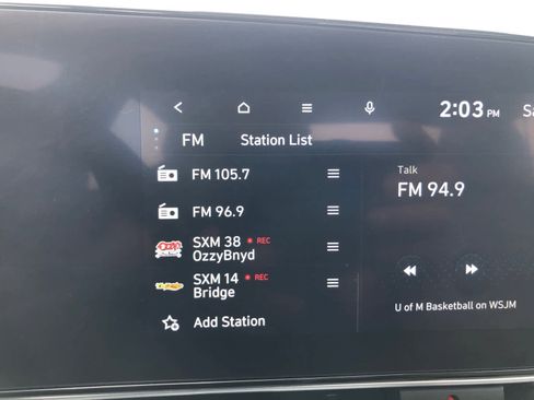 Certified 2024 Hyundai Elantra Limited image 12