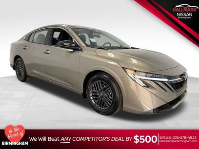 New 2026 Nissan Sentra SV