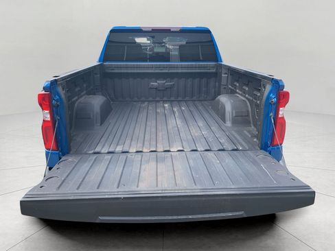 Used 2022 Chevrolet Silverado 1500 RST w/ Protection Package AWD/4WD image 22