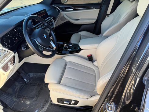 Used 2022 BMW X3 sDrive30i w/ Convenience Package w/ZPA image 19