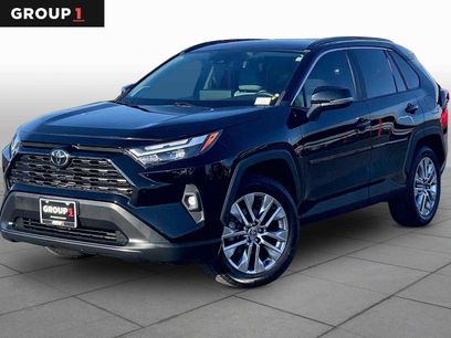Used 2023 Toyota RAV4 XLE Premium
