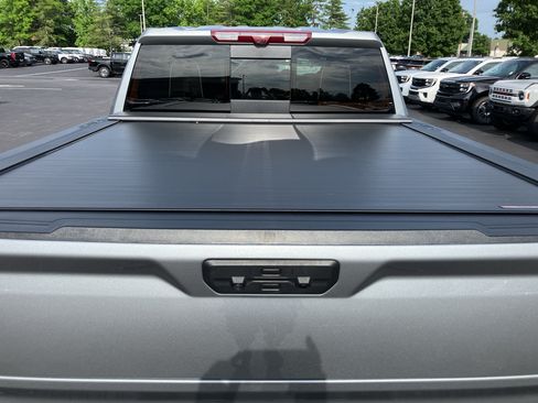 Used 2025 GMC Sierra 1500 AT4X AWD/4WD image 6