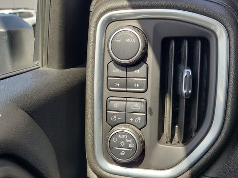 Used 2022 Chevrolet Silverado 3500 LTZ w/ LTZ Plus Package AWD/4WD image 30