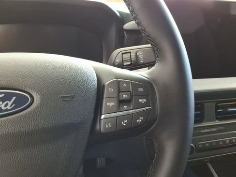 New 2026 Ford Maverick XLT w/ XLT Luxury Package AWD/4WD image 32