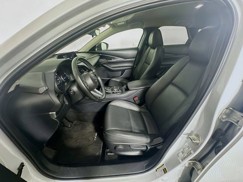 Used 2024 MAZDA CX-30 AWD 2.5 S w/ Select Sport Pkg image 13