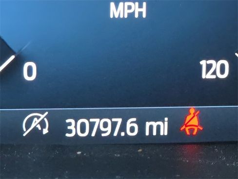 Used 2024 Ford F150 Lariat w/ Bed Utility Package image 29