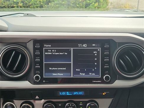 Used 2023 Toyota Tacoma SR5 image 26