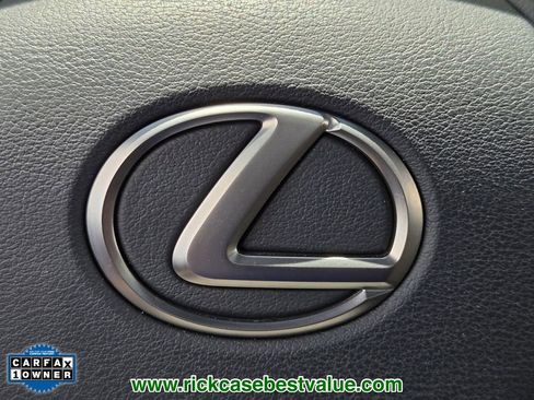 Used 2023 Lexus ES 350 w/ Accessory Package (Z2) FWD image 29