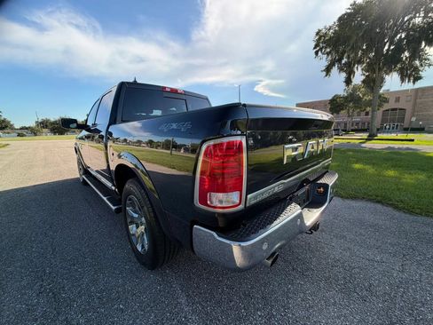 Used 2017 RAM 1500 Limited AWD/4WD image 39