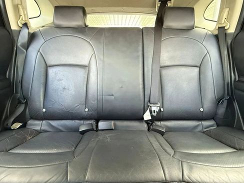 Used 2009 Nissan Rogue SL w/ Leather Pkg image 20