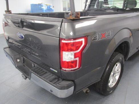 Used 2019 Ford F150 XL w/ Equipment Group 101A Mid image 10