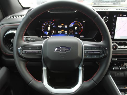 New 2026 Chevrolet Colorado Z71 w/ Technology Package image 14