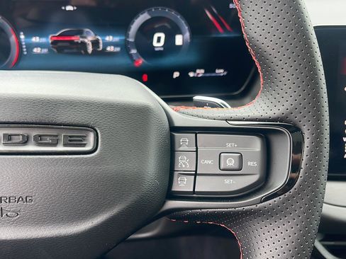 New 2026 Dodge Charger R/T image 16