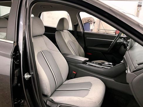 Used 2020 Hyundai Sonata SEL w/ Convenience Package image 7