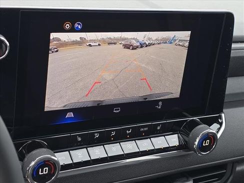 New 2026 Chevrolet Colorado Trail Boss image 6