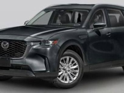New 2026 MAZDA CX-90 3.3 Turbo S w/ Premium Package