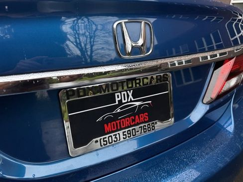 Used 2013 Honda Civic EX-L image 32