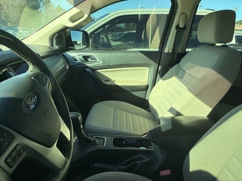 Used 2022 Ford Ranger XLT w/ Equipment Group 301A Mid image 6