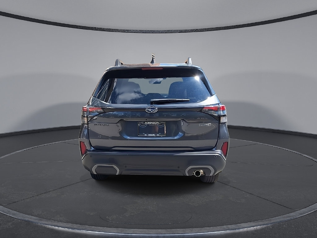 New 2026 Subaru Forester Sport AWD/4WD image 3
