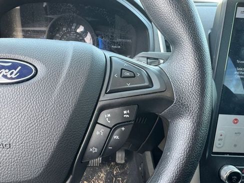 Used 2023 Ford Edge SE w/ Black Appearance Package image 15