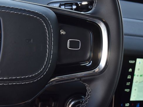 New 2025 Lincoln Navigator L Reserve w/ Jet Appearance Package image 25