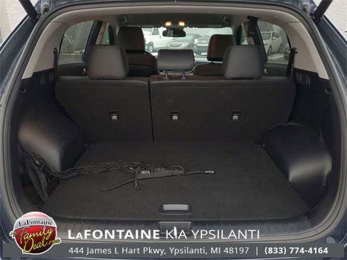Used 2020 Kia Sportage EX image 47