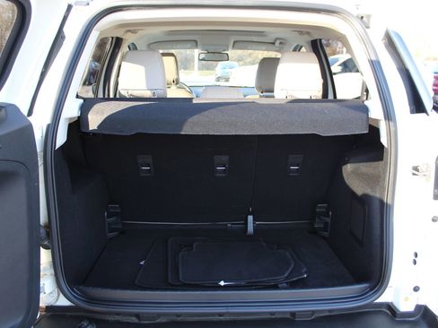 Used 2021 Ford EcoSport Titanium image 20