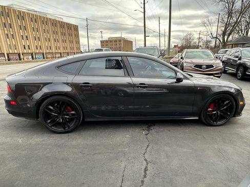 Used 2015 Audi A7 3.0T Prestige w/ Prestige Package image 9