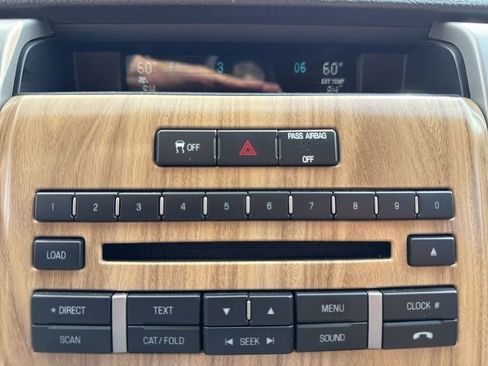 Used 2011 Ford F150 Lariat w/ Lariat Plus Pkg image 39