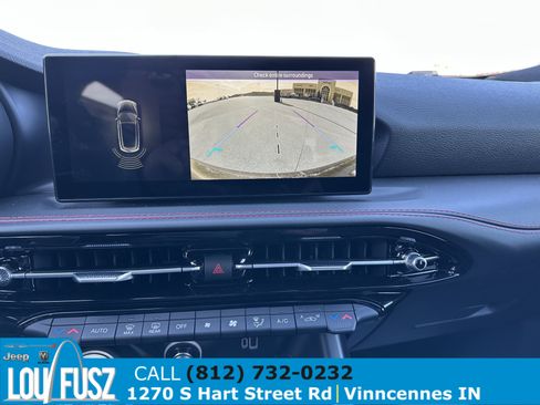 New 2024 Dodge Hornet GT w/ Cold Weather Group image 21