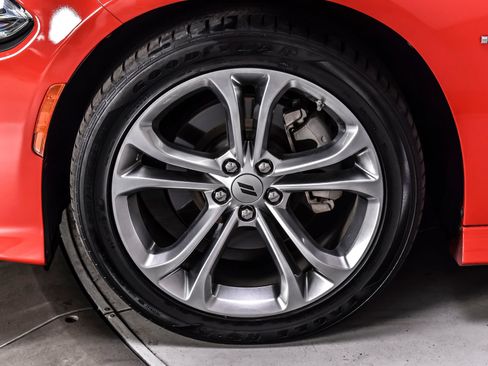 Used 2022 Dodge Charger R/T RWD image 10