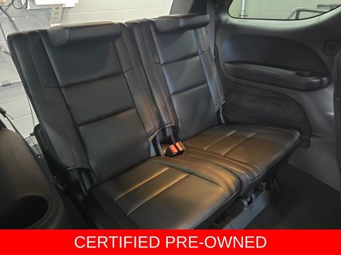 Used 2023 Dodge Durango R/T AWD/4WD image 13
