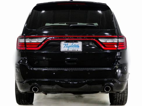 Used 2022 Dodge Durango R/T w/ Blacktop Package image 8