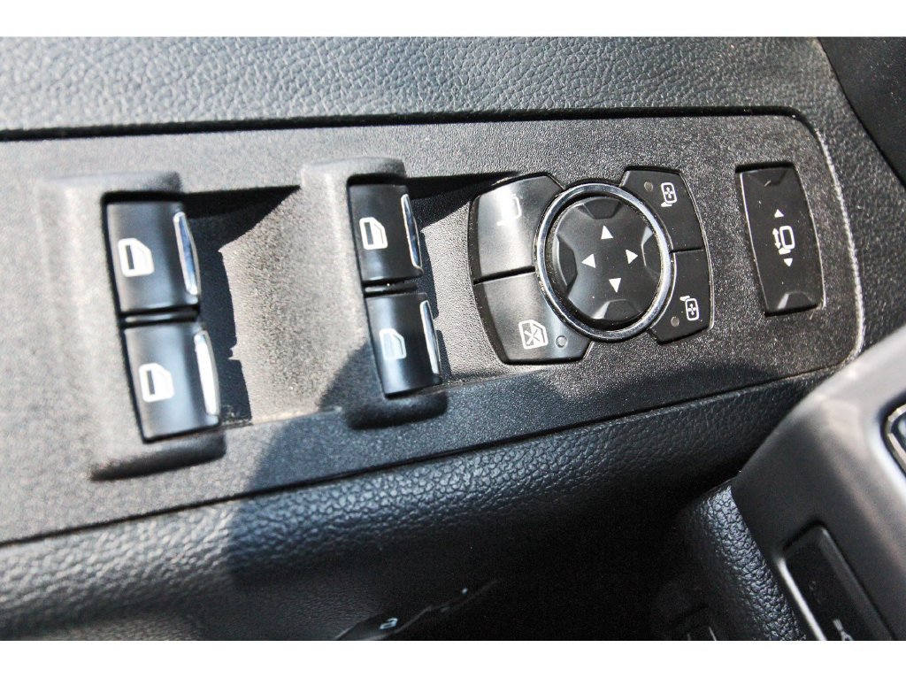 Used 2018 Ford F250 Platinum w/ Platinum Ultimate Package AWD/4WD image 22