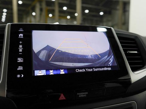 Used 2017 Honda Pilot EX image 28