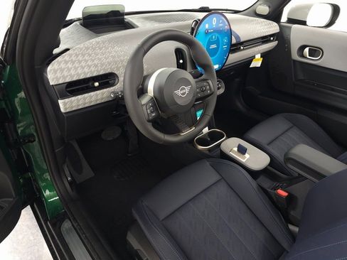 New 2026 MINI Cooper Convertible FWD image 14