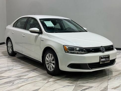 Used 2013 Volkswagen Jetta SE image 4